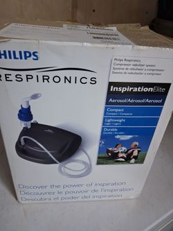 Nebuliseur