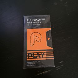 Plug Play Battery's 