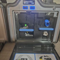 HDPiiPlus Encoder Fargo 