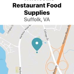 Sysco Hampton Roads Job Posting 