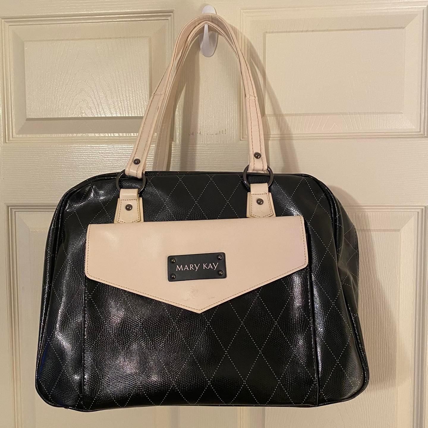 Standard Mary Kay Bag With Insert