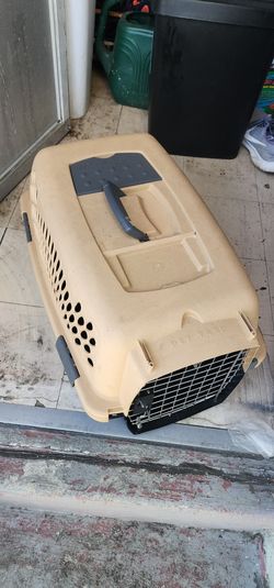 Petmate Vari Dog Kennel