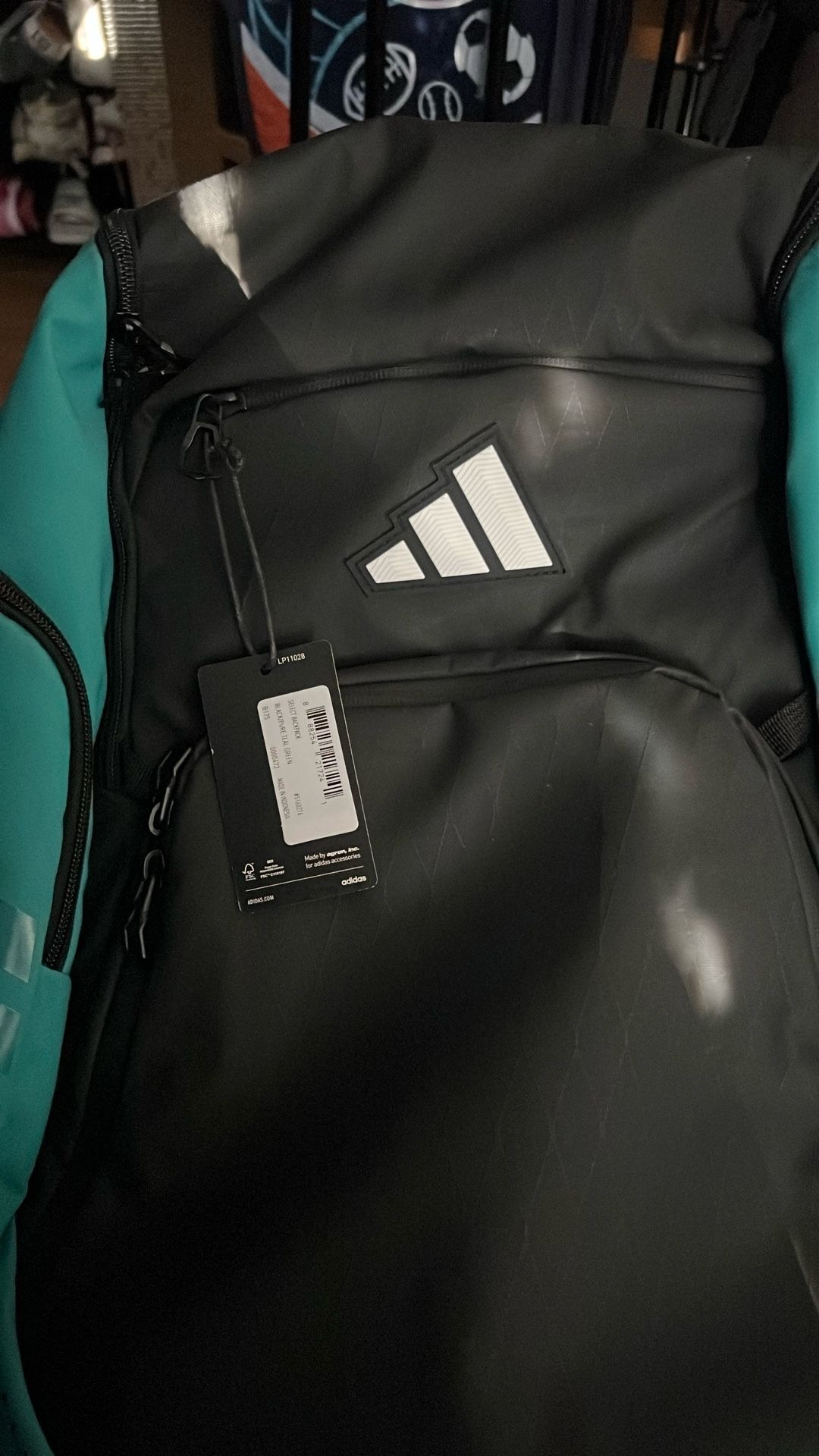 Adidas Backpack