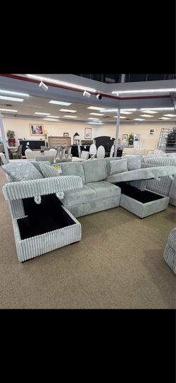 Sectional Convertible To Bed