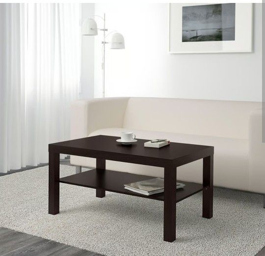 IKEA LACK Coffee Table