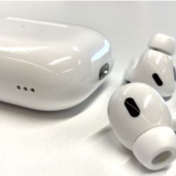 Apple Air Pod Pro 2 Used