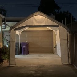 Canopy