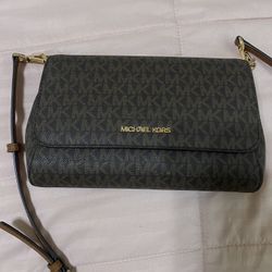 Michael Kors crossbody bag 