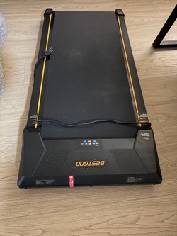 Walking pad