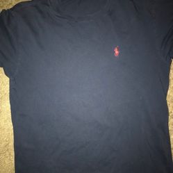 Polo Ralph Lauren T Shirt Size L