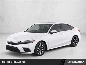 2024 Honda Civic Sedan