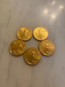 Sell me your gold and designer