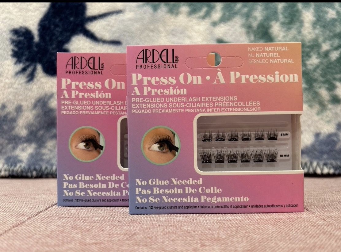 Eyelash Extension ( Pack of 3)