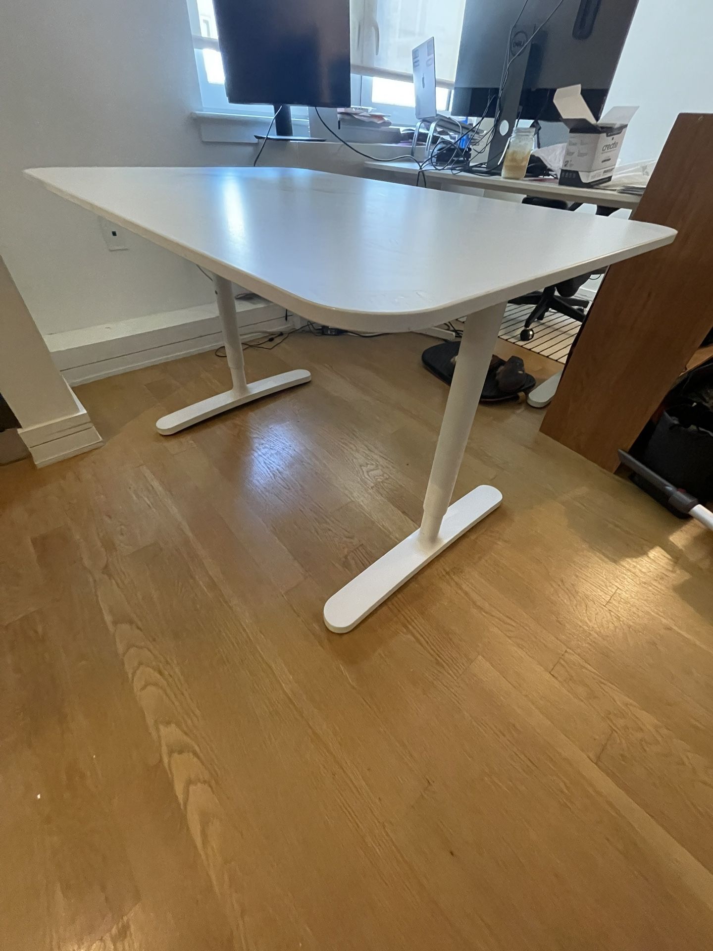 Ikea desk