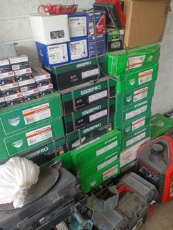 Staples