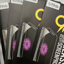 iPhone Screen Protectors