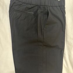 Armani Jogger Slacks