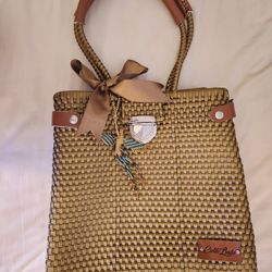 Purse Bag- Cielito Lindo & Bookbag