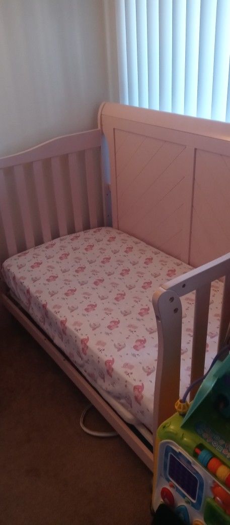 BabyCrib