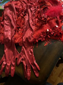 Flapper Girl Costume