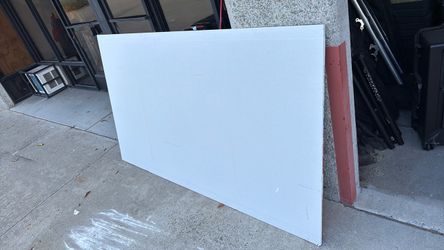 Free drywall sheet