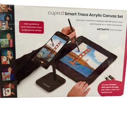 Cupixel Arcycil Canvas Set