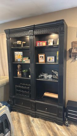 Shelf
