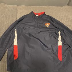 Windbreaker 