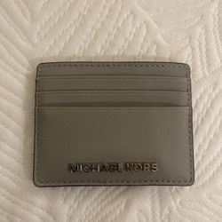 Michael Kors Card Wallet