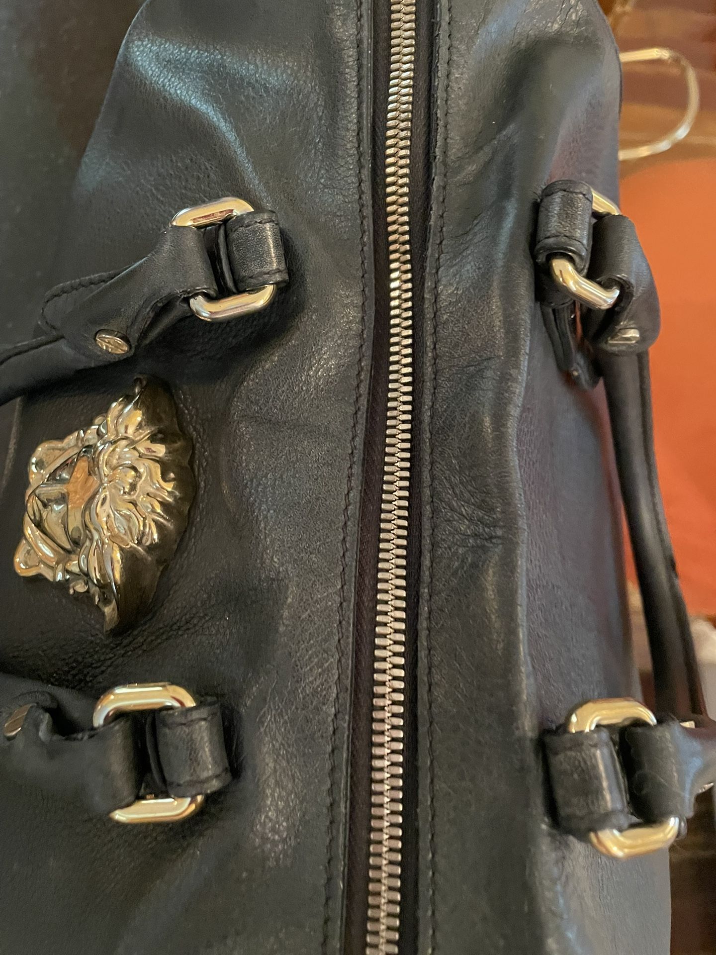 Versace Purse