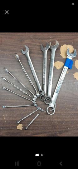 Wrench Set