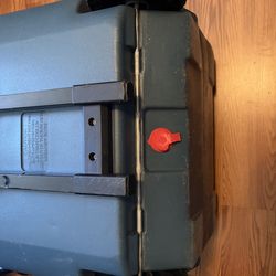 Coleman extreme wheeled cooler 50 quart