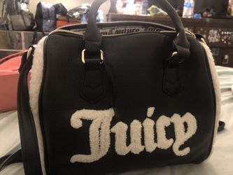 Juicy bag
