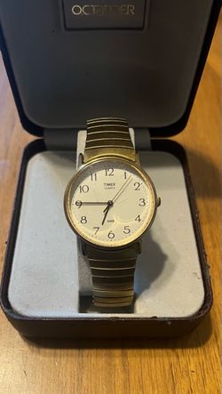 Vintage Timex