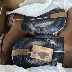Cowboy Boots