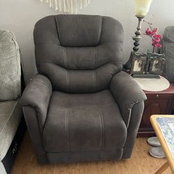 Lift Recliner Chair