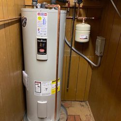 Water Heaters New, Used, Refurbished, Repairs Tankless