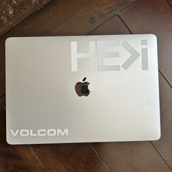 MacBook Pro 2019
