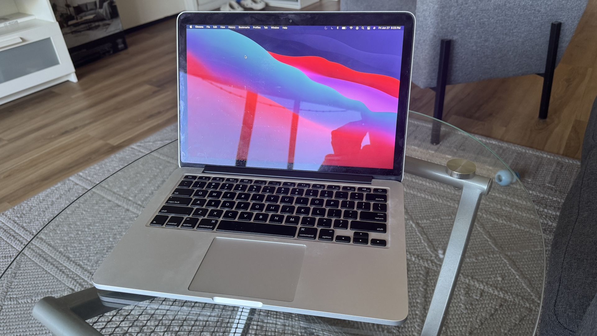 MacBook Pro