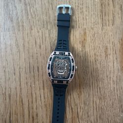 Richard Millie Rose Gold