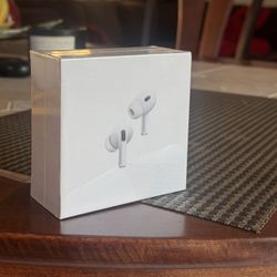 AirPods 4, 3 And 2 Pro Second Generation. 