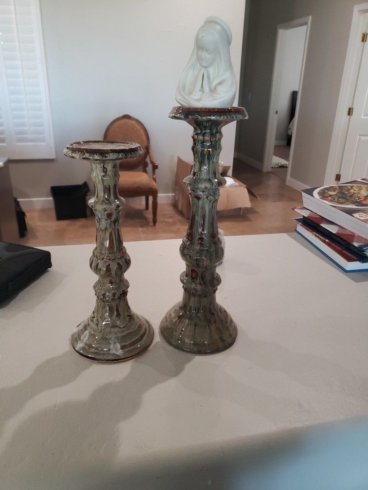 Beautiful Candelaria Holder