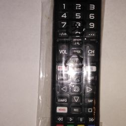  LG REMOTE CONTROL AKB 7(contact info removed) IHB 06 WB010