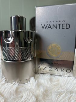 Azzaro Wanted EDP Perfume