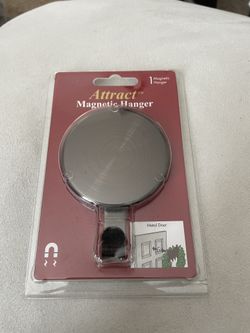 Attract Magnetic Hanger