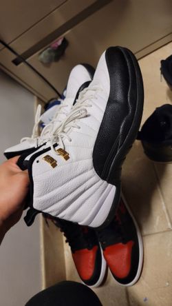 Retro Jordans Size 11 And Up