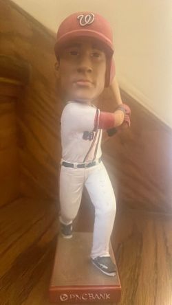 Ian Desmond Bobblehead (Washington nationals)
