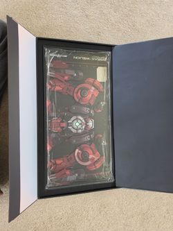 Mecha Break game Welkin Collector's Edition