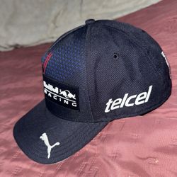 Fórmula 1 Puma Hat