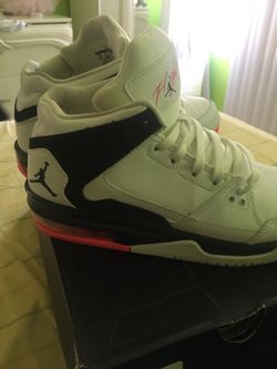 Jordan flight origin BG